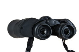 weapons & binocular free transparent png image.