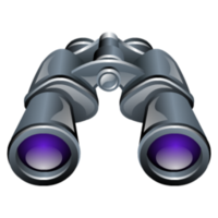 weapons & Binocular free transparent png image.