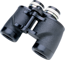 weapons & binocular free transparent png image.