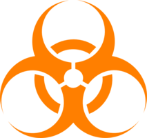symbols&Biohazard png image.