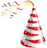 holidays & Party birthday hat free transparent png image.