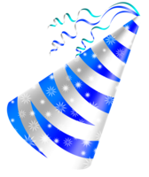 holidays & Party birthday hat free transparent png image.