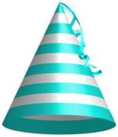 holidays & Party birthday hat free transparent png image.