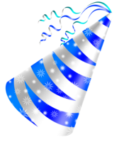 holidays & party birthday hat free transparent png image.