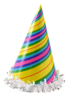 holidays & Party birthday hat free transparent png image.