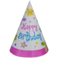 holidays & party birthday hat free transparent png image.