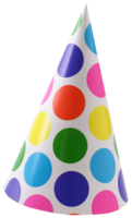 holidays & party birthday hat free transparent png image.