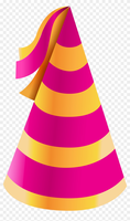 holidays & Party birthday hat free transparent png image.