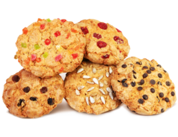 food & Biscuit free transparent png image.