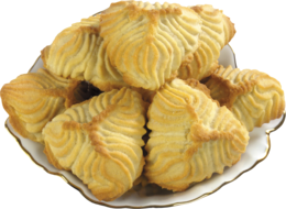 food & Biscuit free transparent png image.