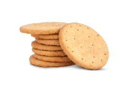 food & Biscuit free transparent png image.