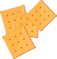 food & Biscuit free transparent png image.