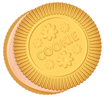 food & biscuit free transparent png image.