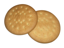 food & biscuit free transparent png image.