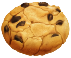 food & Biscuit free transparent png image.