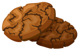 food & Biscuit free transparent png image.