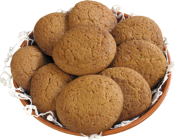 food & Biscuit free transparent png image.