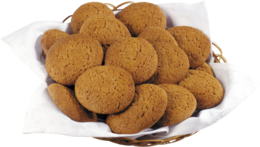 food & Biscuit free transparent png image.