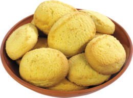 food & Biscuit free transparent png image.