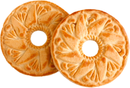 food & Biscuit free transparent png image.