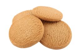 food & Biscuit free transparent png image.