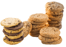 food & Biscuit free transparent png image.