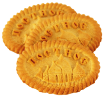 food & Biscuit free transparent png image.