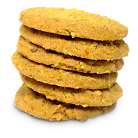 food & Biscuit free transparent png image.