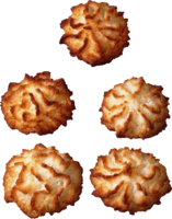 food & Biscuit free transparent png image.