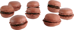 food & Biscuit free transparent png image.