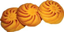 food & Biscuit free transparent png image.