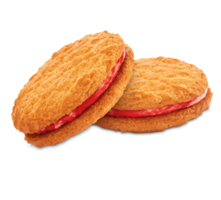 food & Biscuit free transparent png image.