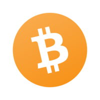 logos & bitcoin free transparent png image.