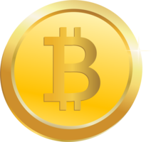 logos & bitcoin free transparent png image.