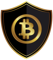 logos & bitcoin free transparent png image.