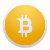 logos & Bitcoin free transparent png image.