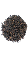 food & Black pepper free transparent png image.