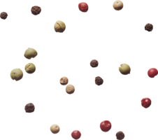 food & Black pepper free transparent png image.