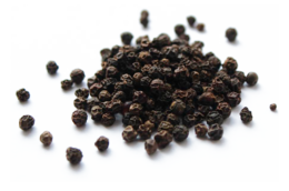 food & Black pepper free transparent png image.