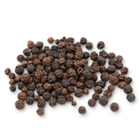 food & Black pepper free transparent png image.