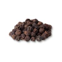 food & black pepper free transparent png image.