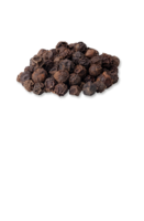 food & black pepper free transparent png image.