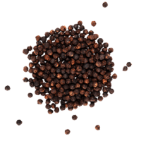 food & Black pepper free transparent png image.