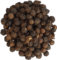 food & black pepper free transparent png image.