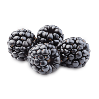 fruits & blackberry free transparent png image.