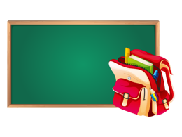 furniture & Blackboard free transparent png image.