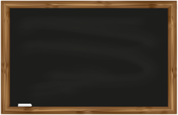 furniture & Blackboard free transparent png image.