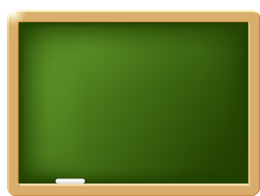 furniture & blackboard free transparent png image.