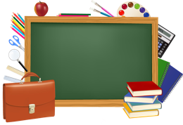 furniture & blackboard free transparent png image.