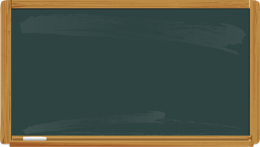 furniture & blackboard free transparent png image.